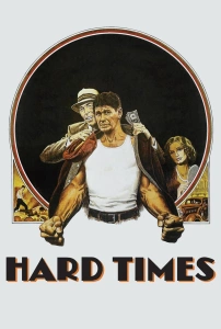 Çıplak Yumruk (1975) - Hard Times