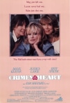 Crimes of the Heart Filmi Crimes of the Heart Movie