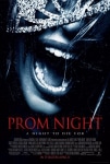 Dehşet Gecesi Filmi Prom Night Movie