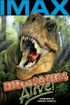 Dinosaurs Alive! Filmi Dinosaurs Alive Movie