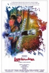 Dişi Şahin Filmi Ladyhawke Movie