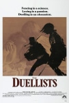 Düellocular Filmi The Duellists Movie