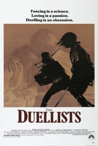 Düellocular (1977) Filmi The Duellists Movies