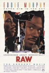 Eddie Murphy Raw Filmi Eddie Murphy: Raw Movie