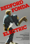 Elektrikli Süvari Filmi The Electric Horseman Movie