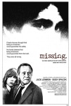 Kayıp Filmi Missing Movie