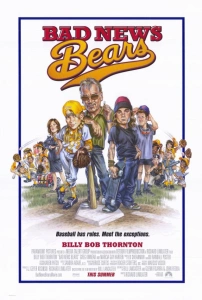 Kötü News Bears (2005) - Bad News Bears