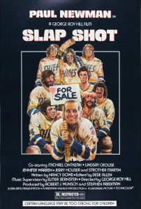 Müthiş Vuruş (1977) Filmi Slap Shot Movies