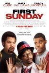 Pazar Günahları Filmi First Sunday Movie