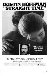 Straight Time Sinema Filmi Straight Time Movie