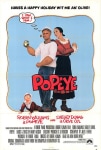 Temel Reis Filmi Popeye Movie