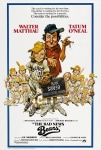 The Bad News Bears Filmi The Bad News Bears Movie