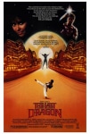 The Last Dragon Filmi The Last Dragon Movie