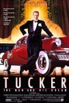 Tucker Filmi Tucker: The Man and His Dream Movie