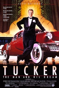 Tucker (1988) - Tucker: The Man and His Dream