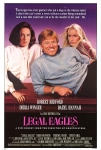 Yasal Kartallar Filmi Legal Eagles Movie