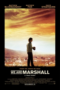Zafer Bizimdir (2006) - We Are Marshall