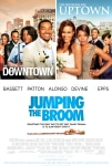 Zor Düğün Filmi Jumping the Broom Movie