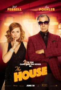 Casino Operasyonu (2017) - The House
