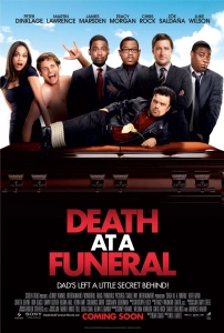 Çılgın Cenaze (2010) - Death at a Funeral
