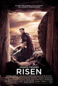 Diriliş Sinema Filmi Risen Movie