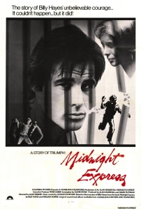 Geceyarısı Expresi (1978) - Midnight Express