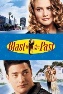 Geçmişin Sığınağı Sinema Filmi Blast from the Past Movie