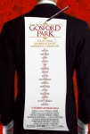 Gosford Parkı Filmi Gosford Park Movie