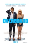 Güvertede Filmi Overboard Movie
