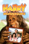 Harry ve Henderson Ailesi Filmi Harry and the Hendersons Movie