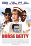 Hemşire Betty