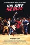 Hip Hop Dansçıları Filmi You Got Served Movie