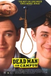 Kampüste Ölüm Filmi Dead Man on Campus Movie