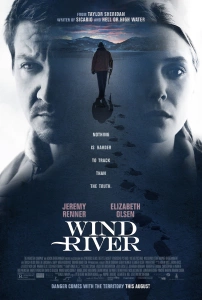 Kardaki İzler (2017) - Wind River