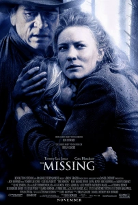 Kayıp (2003) - The Missing