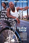 Kenar Mahalle Filmi Baby Boy Movie