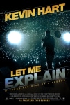 Kevin Hart: Let Me Explain Filmi Kevin Hart: Let Me Explain Movie