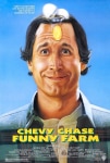Komik Çiftlik Filmi Funny Farm Movie