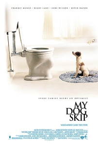 Köpeğim Skip (2000) Filmi My Dog Skip Movies