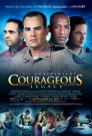 Korkusuzlar Filmi Courageous Movie