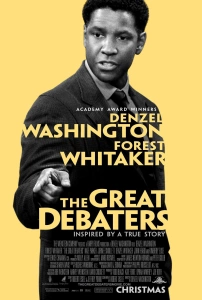 Muhteşem Münazaracılar Sinema Filmi The Great Debaters Movie