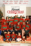 Noel Buluşması Filmi Almost Christmas Movie