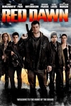 Operasyon: Kızıl Şafak Filmi Red Dawn Movie