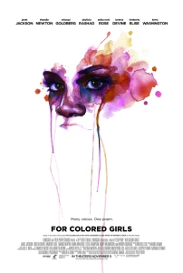 Renklerin Hikayesi (2010) - For Colored Girls