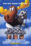 Rocky ve Bullwinkle'ın Maceraları Filmi The Adventures of Rocky & Bullwinkle Movie
