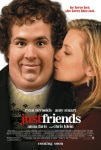 Sadece Arkadaş Filmi Just Friends Movie