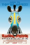 Şampiyon Zebra Filmi Racing Stripes Movie
