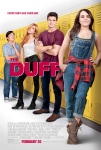 SAP: Silik, Aksi, Paspal Filmi The DUFF Movie