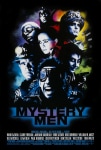 Şapşal Kahramanlar Filmi Mystery Men Movie