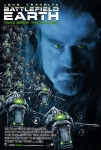 Savaşçı Filmi Battlefield Earth Movie